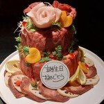 ぴこぴこ精肉店 - 