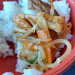 次郎助たかはし - 