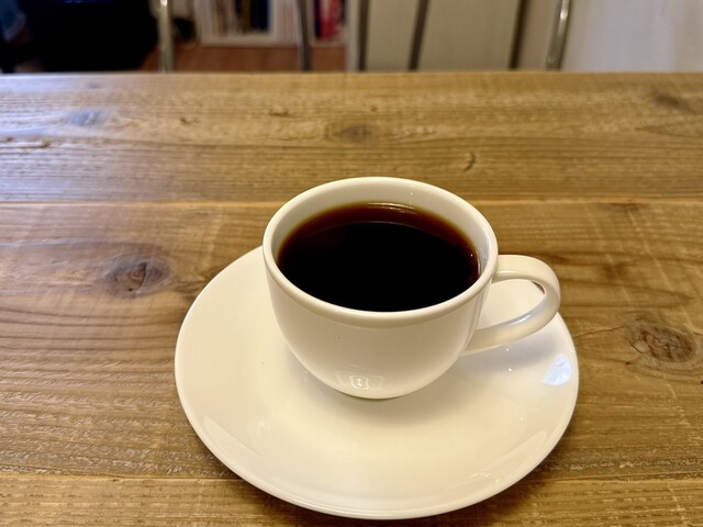 Dokusho Coffee Richiru photo 5