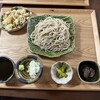 石臼挽手打蕎麦 みのり