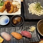 青島海鮮料理 魚益 - 