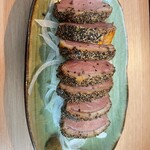 九州料理と地酒 うまかばい 恵比寿店 - 