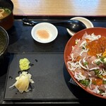 青島海鮮料理 魚益 - 