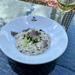 Artisan de la TRUFFE Paris