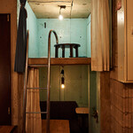 Risotto Cafe 東京基地 - 
