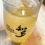 九州料理と地酒 うまかばい - 