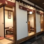 本家 木原鰻屋 - 