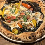 チロンボ・マリーナ - 