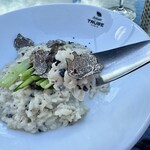 Artisan de la TRUFFE Paris