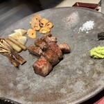 New Matsusaka Nanba Midosuji Ten - 