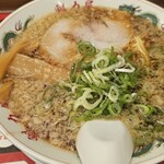 ラーメン魁力屋 - 料理写真: