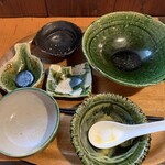 カフェひびきや - 