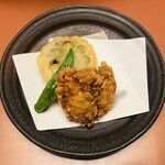 いけす無門 新宿 - 