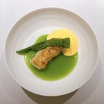 324754066 - 焼津 甘鯛