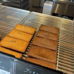 焼き菓子処 Principiante - 