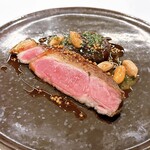 324754076 - フランス ピゴール豚 肩ロース