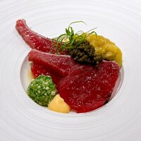 L'ETERRE - 焼津 鰹