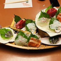 いけす無門 新宿 - 