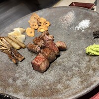 ニュー松坂 難波御堂筋店 - 