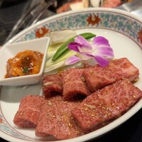 叙々苑 新宿小田急ハルク店 - 