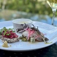 アルティザン ドゥ ラ トリュフ パリ - 