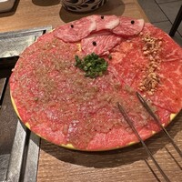 代官山焼肉 kintan - 
