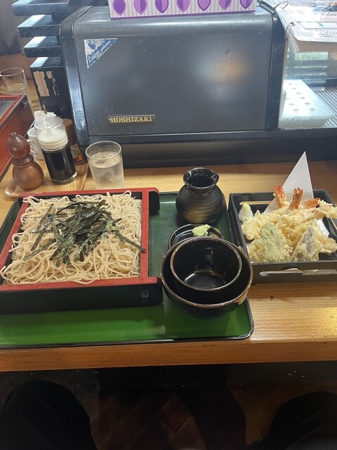 Sarashina Honke photo