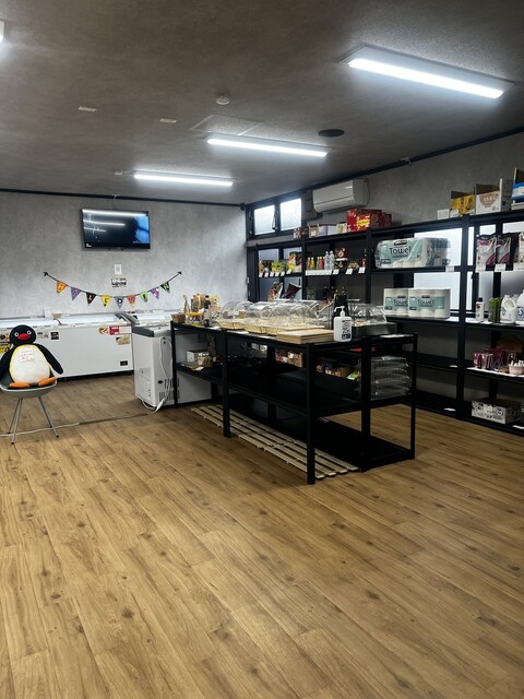 CHILL COCO - 鶴岡（カフェ）の写真