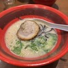 麺達 セントレア店