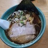 らーめん初代 - 料理写真: