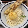 うどん 兎麦 阪急三番街店