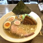 自家製麺こうじ - 