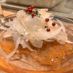 大衆酒場フレンチマン 第3ビル店 - 