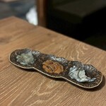 越後酒房 八海山 - 