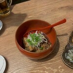 越後酒房 八海山 - 