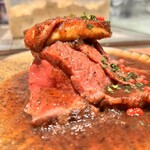 大衆酒場フレンチマン 第3ビル店 - 