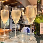 大衆酒場フレンチマン - 