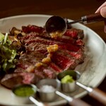 博多イタリアンバル NewPond - メイン写真: