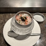 ステーキハウス ミディアムレア - 