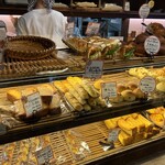 川越ベーカリー 楽楽 - 