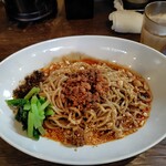 雲林坊 - 汁なし担々麺