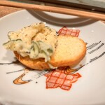 大衆酒場フレンチマン 第3ビル店 - 