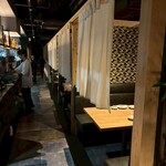 越後酒房 八海山 - 