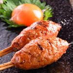 おさけやきとり だべ家 - 自家製つくね！軟骨いりです