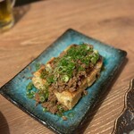 越後酒房 八海山 - 