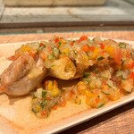 大衆酒場フレンチマン 第3ビル店 - 