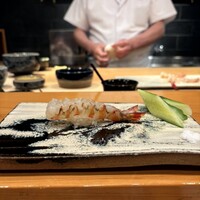 天寿し 京町店 - 