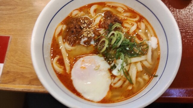 Naka U Miyanomori Higashi Ten