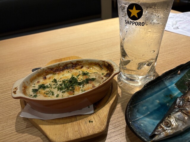 Sakura Suisan Higashiginza Ten