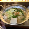 九州料理 二代目もつ鍋わたり 国分寺店
